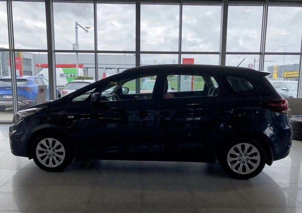 Kia Carens cena 61999 przebieg: 73400, rok produkcji 2018 z Prabuty małe 172